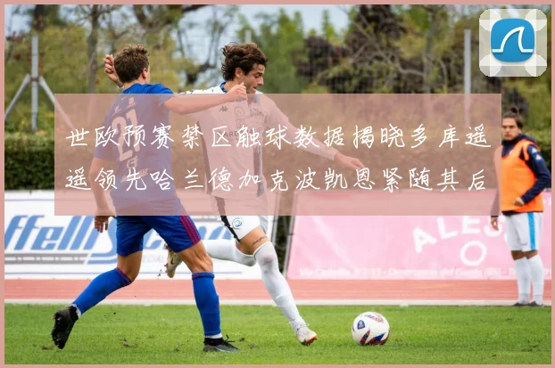 世欧预赛禁区触球数据揭晓多库遥遥领先哈兰德加克波凯恩紧随其后